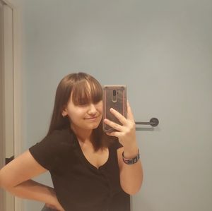 Meet your Posher, Sophia